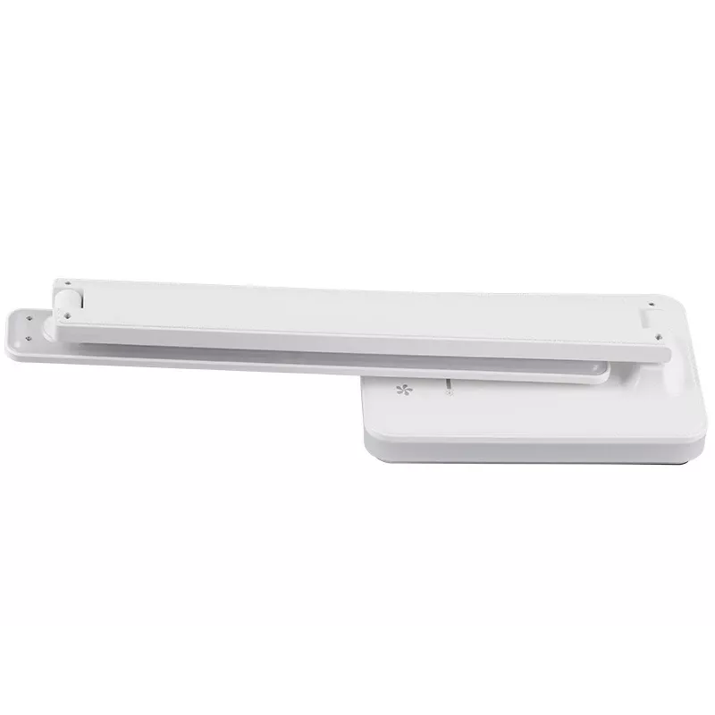Tracer 47705 Prisma Biały LED Lampka biurkowa