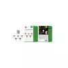 WOOX R5195 Inteligentna dekoracyjna girlanda świetlna 9m RGB+CCT, Google Assistant i Amazon Alexa, IP65