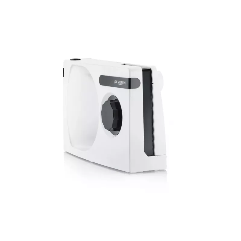 Krajalnica Severin AS 3912 Elektryczna 100 W Biały Plastik