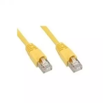 Tecline 71507Y kabel krosowy Ethernet