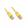 Tecline 71507Y kabel krosowy Ethernet