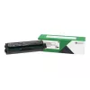 Toner Lexmark C342XK0 3000 stron Czarny