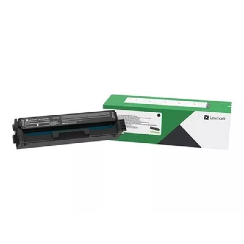 Toner Lexmark C342XK0 3000 stron Czarny