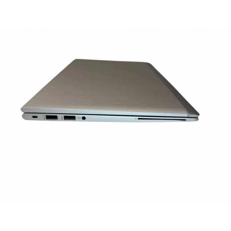 HP Renew | Klasa B | EliteBook 830 G8 | 13,3 cala | FHD | i7-1165G7 | 16 GB | SSD | 512 GB | Intel Iris Xe Graphics | Windows 11 Pro | Język klawiatury nordycki | 12 mies.