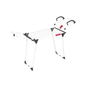 Suszarka na ubrania Vileda Premium 2in1