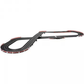 Slot Car Set CARRERA Digital 132 Race of the Champions (model 20030048) — cyfrowy tor wyścigowy samochodzików 1:32