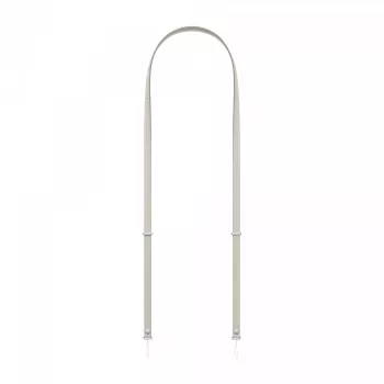 Pasek Apple MGGK4ZM/A Tan z recyklowanego PET i stali nierdzewnej 2,08 m