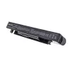 Bateria do laptopa zielony Cell AS68 do ASUS A450 A550 R510 X550, Li-Ion 14,4V 4400mAh, 4 ogniwa, czarny