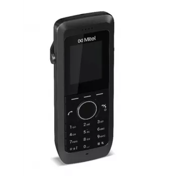 Telefon DECT Mitel 5613 Czarny