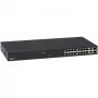 Net Switch 16PORT POE+ T8516/5801-692 Axis