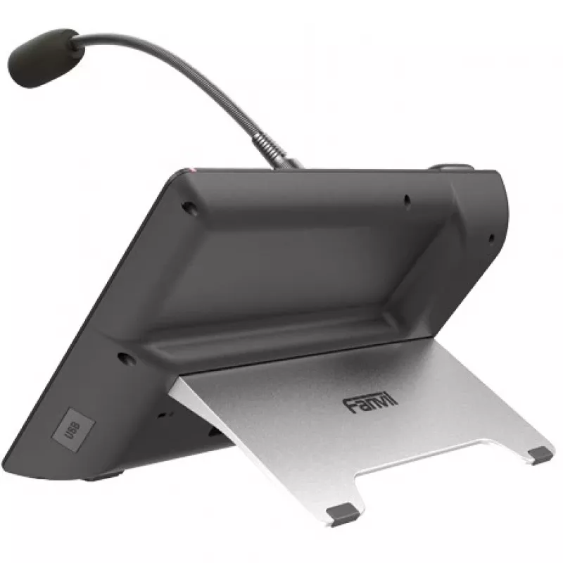 Fanvil X210I Produkt Czarny