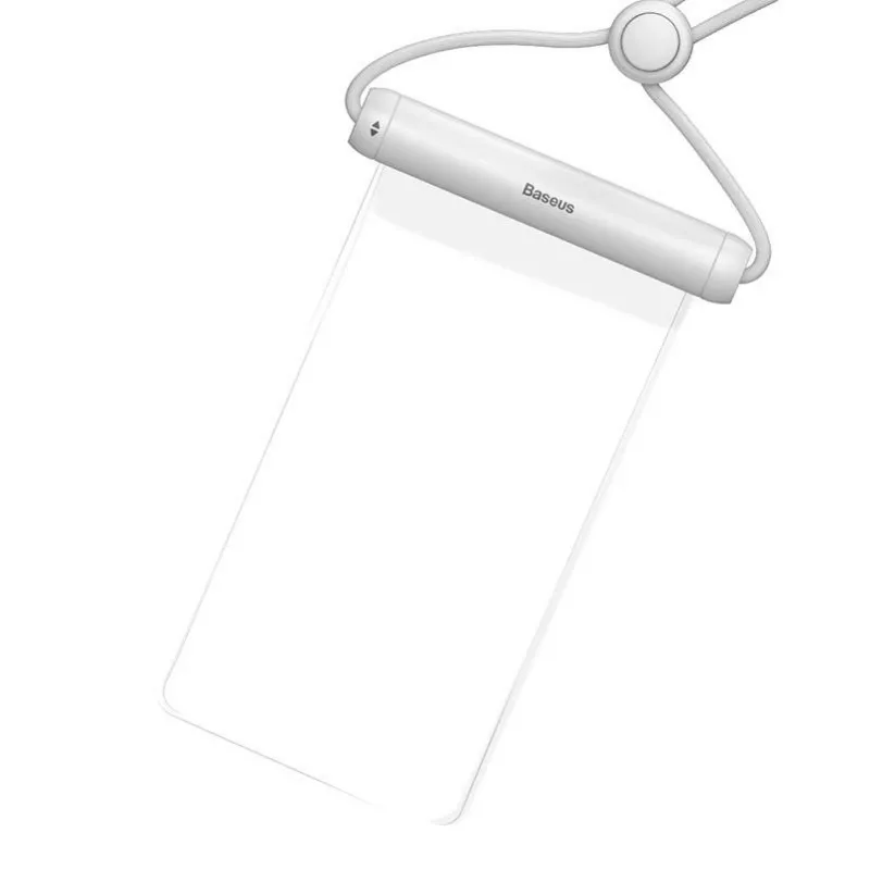 Wodoodporne etui na telefon Baseus FMYT000002