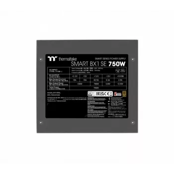 zasilacz - Smart BX1 SE 750W 80+ Bronze EU Bulk
