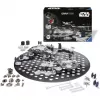 GraviTrax Action-Set Death Star, kolejka