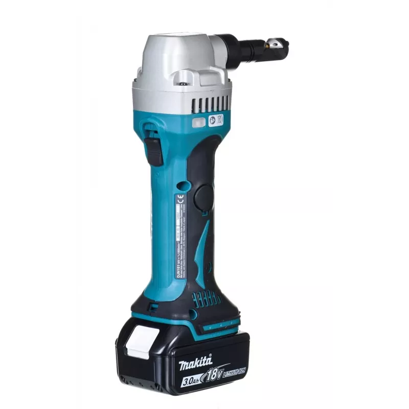 Makita Nożyce do blachy 18 V DJN161RFJ