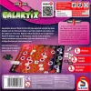 For One - Galaktix , gra planszowa