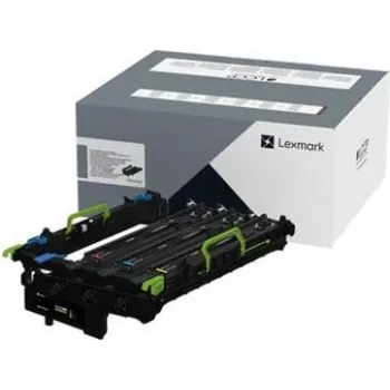 Lexmark - Kolor (Cyan, Magenta, Yellow) - oryginalny - Imaging-Kit do drukarki LCCP - do Lexmark CS963e, CX833se, CX961se, CX962se, CX963se, XC9535 (77L0Z50)