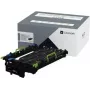 Lexmark - Kolor (Cyan, Magenta, Yellow) - oryginalny - Imaging-Kit do drukarki LCCP - do Lexmark CS963e, CX833se, CX961se, CX962se, CX963se, XC9535 (77L0Z50)
