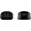 HyperX Pulsefire Haste 2 - Bezprzewodowa mysz gamingowa (czarna)