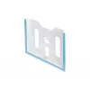 Uchwyt na schematy obwodów Digitus DN-97679 Szary Plastik 263x30x233mm