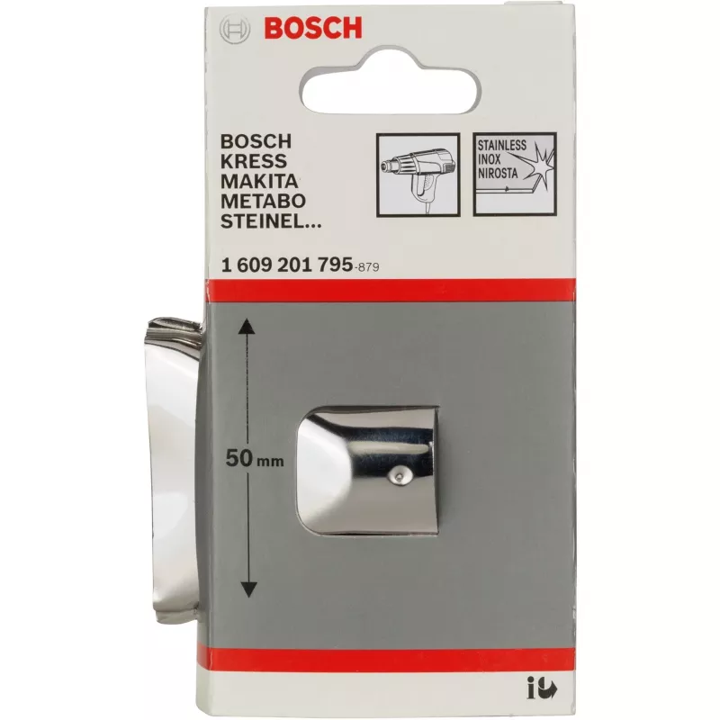 Dysza powierzchniowa Bosch 1 609 201 795