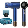 Suszarka do włosów Cecotec IoniCare RockStar Nano IonTech niebieska 1600 W 110000 obr./min