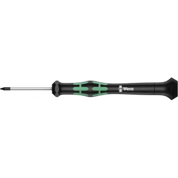 Wera Śrubokręt Torx do elektroniki i mechaniki precyzyjnej 2067 Rozmiar TR 20 Długość ostrza: 60 mm (05118054001)