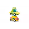 LEGO DUPLO 10474 Kreatywne Pojazdy