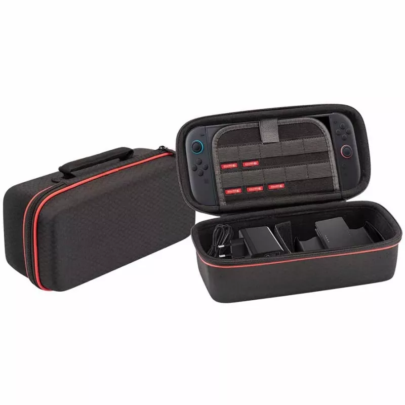 Pokrowiec do przechowywania Subsonic dla Nintendo Switch 2