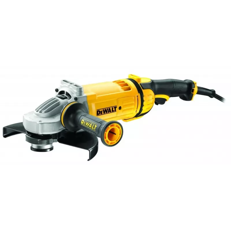 Szlifierka kątowa DeWALT DWE4559 23 cm 6500 RPM 2400 W 5,7 kg