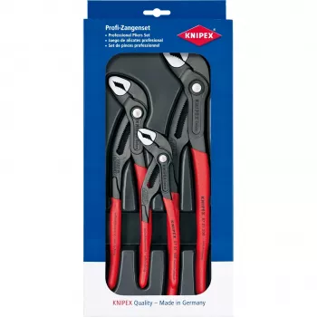 Zestaw szczypiec Knipex 00 20 09 V02