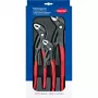 Zestaw szczypiec Knipex 00 20 09 V02