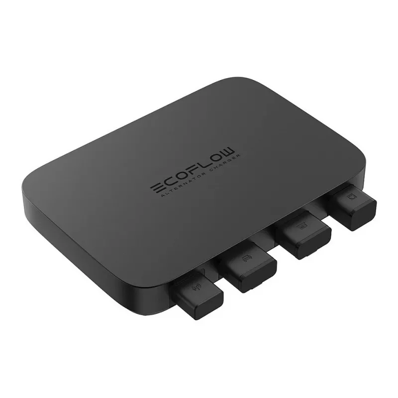 Ładowarka do alternatora Ecoflow Power Hub 800W (EFALTERNATORCHARGER-EU)