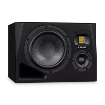 Adam Audio A8H-L Czarny