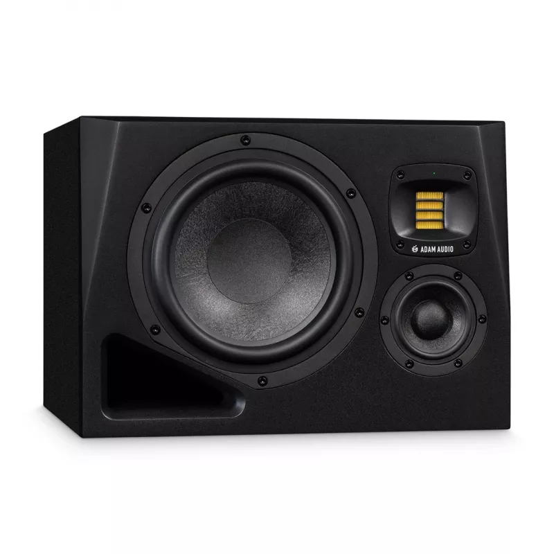 Adam Audio A8H-L Czarny
