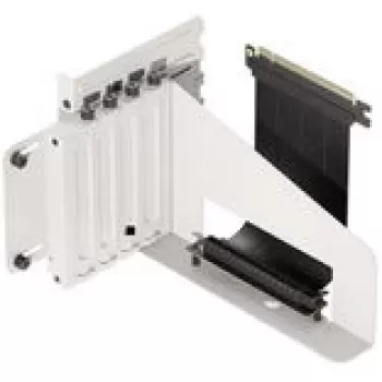 HAVN HS 420 Pionowy uchwyt GPU - Biały