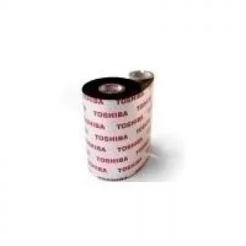 Taśma termotransferowa Toshiba TEC Premium - 1 - 102 mm x 600 m - do B 472, 472-GH12, 482, 572, EX4T1-GS, SX4, SX4T, SX4T-GS20, SX5, SX5T, SX5T-TS22 (BX760102AS1)