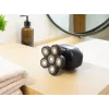 Golarka do głowy MasterSmooth