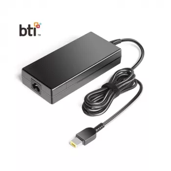 Zasilacz sieciowy Bti 170 W do Lenovo, wersja UK, cienki Tip