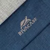 Rivacase 7532 39.6 cm (15.6) Aktówka Niebieski, Szary