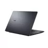 Laptop ASUS Ultra 5 B3405CCA-LY3270X — 14,0 cali WUXGA 60 Hz, 300 nitów, 16 GB DDR5, 512 GB SSD, Intel Graphics, LTE, WLAN+BT, kamera 1080p, 50 Wh, Windows 11 Pro