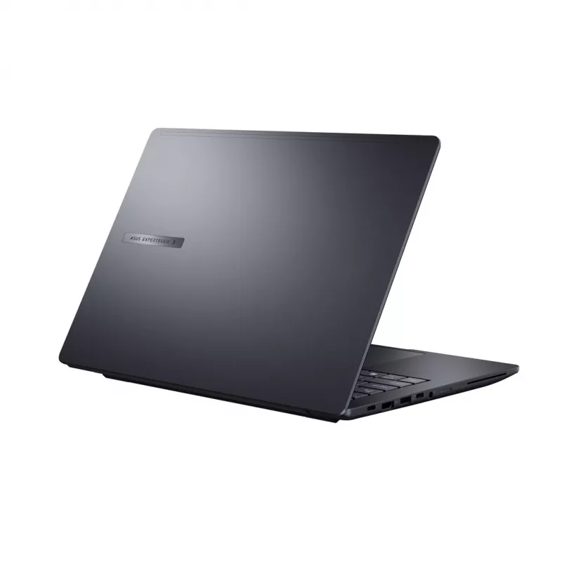 Laptop ASUS Ultra 5 B3405CCA-LY3270X — 14,0 cali WUXGA 60 Hz, 300 nitów, 16 GB DDR5, 512 GB SSD, Intel Graphics, LTE, WLAN+BT, kamera 1080p, 50 Wh, Windows 11 Pro