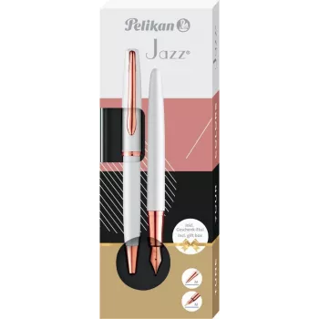 Pelikan 821865 Biały