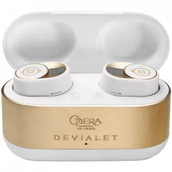 Devialet Gemini II Opera de Paris