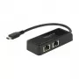Laptop Dock DeLOCK 63927