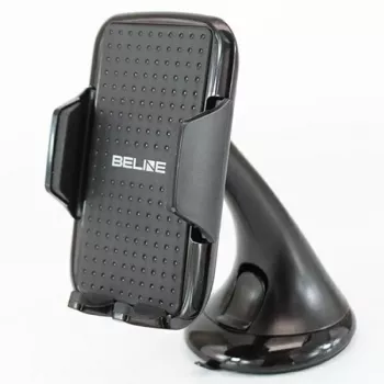 Uchwyt samochodowy do telefonu 65-95 mm na deskę rozdzielczą