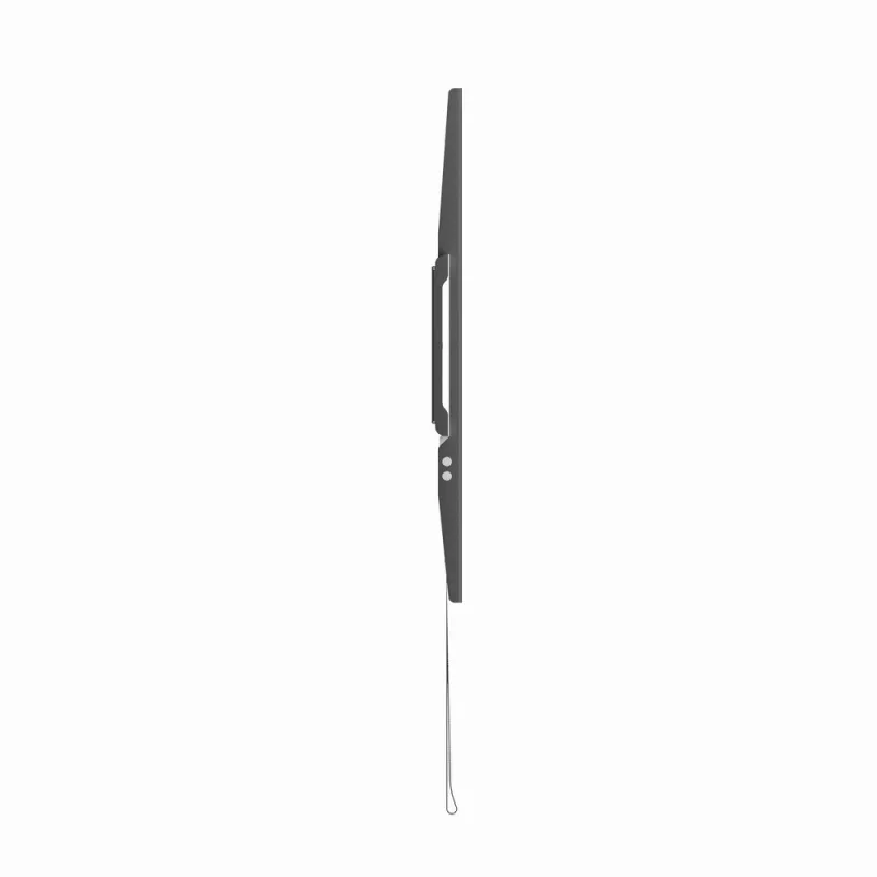 Gembird WM-75F-02 uchwyt ścienny do telewizora (stały), 32 inch–75 inch, czarny
