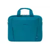 Eco cienki Case DICOTA BASE 35,8 cm (14,1 cala) niebieski