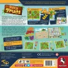 Deep Print Games: Juicy Fruits, gra planszowa