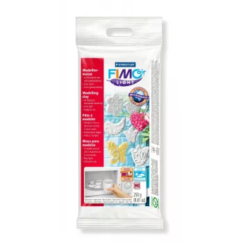 Modelina Staedtler FIMO air light 8131